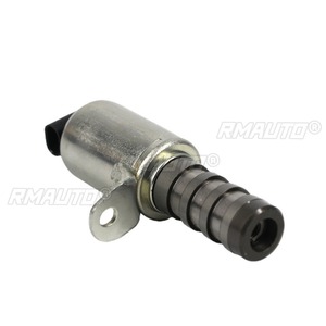 CM5E-6B297-CB วาล์วควบคุมน้ำมันเพลาลูกเบี้ยว VVT โซลินอยด์วาล์วชิ้นส่วนเครื่องยนต์สำหรับฟอร์ดโฟกัสอุปกรณ์เสริมในรถยนต์ - Product Image 4