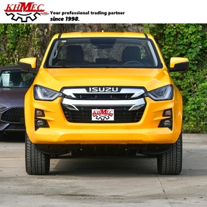Isuzu <span class=keywords><strong>D</strong></span>-<span class=keywords><strong>MAX</strong></span> <span class=keywords><strong>d</strong></span>'occasion, conduite à gauche, 2015, <span class=keywords><strong>2016</strong></span>, 2017 - 1.9T Diesel Automatique 2WD, édition mondiale, en stock - Product Image 2