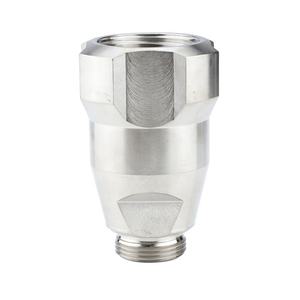 Piezas de Bomba de Pulverizador de Pintura sin Aire GR 695 795 3900 195892 Carcasa de Válvula de Admisión - Product Image 3