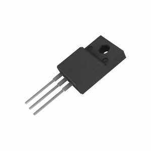 Manufacturer Channel Electronic Chips Component Diode Arrays STF3060C TO-220-3 Full Pack, Isolated Tab - Product Image 1