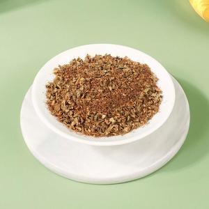 Thé en vrac de feuilles de <span class=keywords><strong>framboisier</strong></span> fraîches pour la santé, favorisant le cycle menstruel, réchauffant l'utérus et la fertilité féminine - Product Image 3