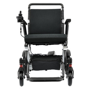 Youyi Electric Wheelchair 1100mm L Lightweight <b>Foldable</b> <b>Mobility</b> <b>Scooter</b> For Seniors And Disabled - Product Image 5