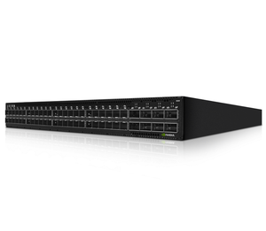 Nouveau Switch Ethernet InfiniBand QSFP28 100GbE Open Mell Anox MSN2100-CB2F avec Onyx OS, capacité 3.2T, 48 ports, empilable - Product Image 3