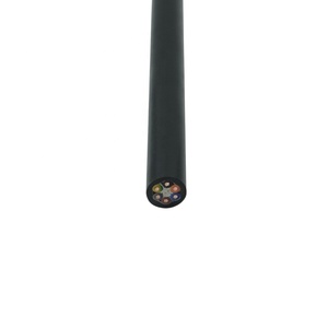 Câble H05VV-F, câble multiconducteurs, cordon d'alimentation électrique, <span class=keywords><strong>2</strong></span>, 3, 4, <span class=keywords><strong>5</strong></span>, 6, 7, 8 conducteurs, 0,<span class=keywords><strong>5</strong></span>, 0,75, 1,<span class=keywords><strong>5</strong></span>, <span class=keywords><strong>2</strong></span>,<span class=keywords><strong>5</strong></span>, 4, 6 mm, câble d'alimentation flexible H07VV-F - Product Image 3