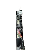 Lexus ES250 ES350 ES300H Araba Amplifikatörü Mark Levinson Amp Stereo Bileşen Amplifikatör Düzeneği 86280-0WD20 2014-2016