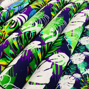 Dịch Vụ In Dệt Kỹ Thuật Số Trên Vải Bông Như Thiết Kế Tùy Chỉnh - Product Image 6