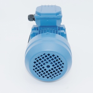 Motor Eléctrico de Inducción de CA 220v 380v 7.5kw 10kw 11kw 15kw 18.5kw 22kw 25kw 40kw 50kw 80kw 150kw 200kw 300kw - Product Image 4