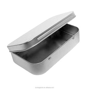 Boîte de thé décorative pour fenêtre, boîte en métal de taille personnalisée, chien chat, nourriture, jouet, forme de voiture, biscuit, cartes à jouer - Product Image 2