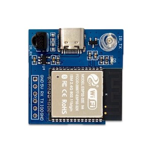 ESP8266/ESP32 Infrarot-Übertragungs-und Empfangs modul mit NEC-Befehls unterstützung für die <span class=keywords><strong>WIFI</strong></span>-Übertragung - Product Image 2