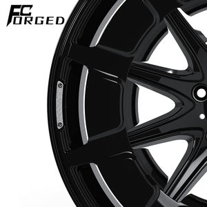 18 19 20 21 22 23 24 26 28 pulgadas ruedas <span class=keywords><strong>de</strong></span> aleación <span class=keywords><strong>de</strong></span> aluminio ruedas <span class=keywords><strong>de</strong></span> coche para coches <span class=keywords><strong>de</strong></span> lujo como Porsche BMW Mercedes Benz Audi Etc. - Product Image 4