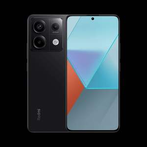 Note 13 Pro 5G 6.67" 8GB+256GB OLED 200MP Snapdragon7sGen2 5000mAh por FedEx - Product Image 1
