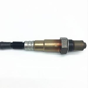 Oxygen <b>Sensor</b> 8642230 <b>For</b> Volvo V70 Ford Fiat Saab <b>Car</b> Replacement Part - Product Image 2