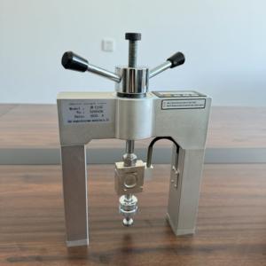 Otomatik çekme yapışma test cihazı bağ gücü test cihazı çekin - Product Image 6