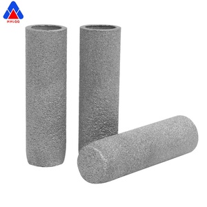 Fabricant Huahang Précision de filtration élevée Exigences de filtration industrielle en expansion de haute efficacité énergétique - Product Image 1