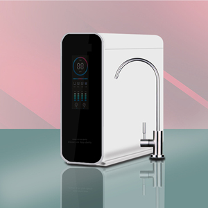 Sistema di Osmosi Inversa Mini 200GPD/756LPD Impianto per Tutta la Casa Filtro Purificatore d'Acqua Potabile <span class=keywords><strong>Domestico</strong></span> OEM - Product Image 1