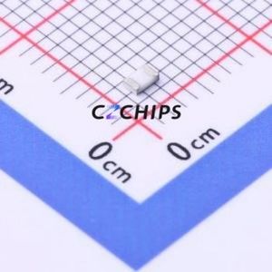 AR05BTCW3300 ตัวต้านทานแบบ SMD 0805 (ประเภท: ฟิล์มบาง) (ความต้านทาน: 330 โอห์ม ความแม่นยำ: 0.1%) - Product Image 2