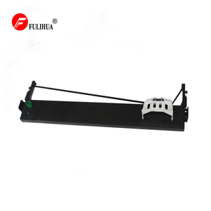 Tương thích Mực Nylon Ribbon Cartridge cho <span class=keywords><strong>synkey</strong></span> <span class=keywords><strong>5240</strong></span> <span class=keywords><strong>Dot</strong></span> <span class=keywords><strong>Matrix</strong></span> máy in - Product Image 1