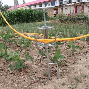 Nuevo modelo de máquina eléctrica de pesticidas, extractor de manguera, herramienta agrícola, correa de bomba, función de torneado, herramienta de tracción, manguera rociadora para - Product Image 2
