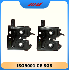 Pièces d'origine OEM en gros pour voitures Lynk&Co, pièces automobiles d'usine à bon prix, OE 840210002, serrure <span class=keywords><strong>de</strong></span> capot - Product Image 5