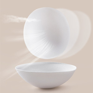 Set reggiseno antiurto tipo gilet sportivo da <span class=keywords><strong>donna</strong></span> con lettera Traceless Lingerie - Product Image 6