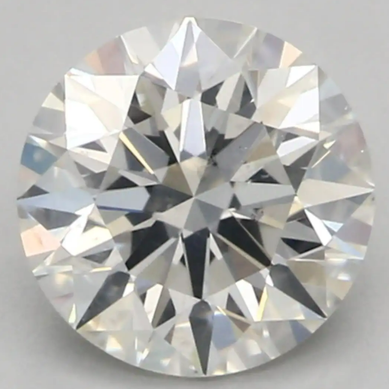 Diamant Blanc