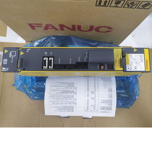 A06B-6127-H103 Fanuc 100% ใหม่ต้นฉบับ AC เซอร์โวไดรฟ์ PLC - Product Image 4