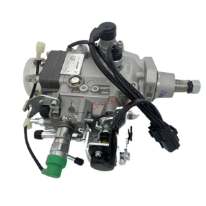 全柴T3正品无锡威孚VE4 11E1250R140柴油喷油泵新条件 - Product Image 6