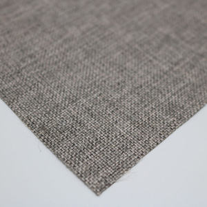 Tissu extérieur imperméable d'oléfine utilisé dans la tapisserie d'ameublement et la décoration d'intérieur de meubles extérieurs d'ombre extérieure - Product Image 4