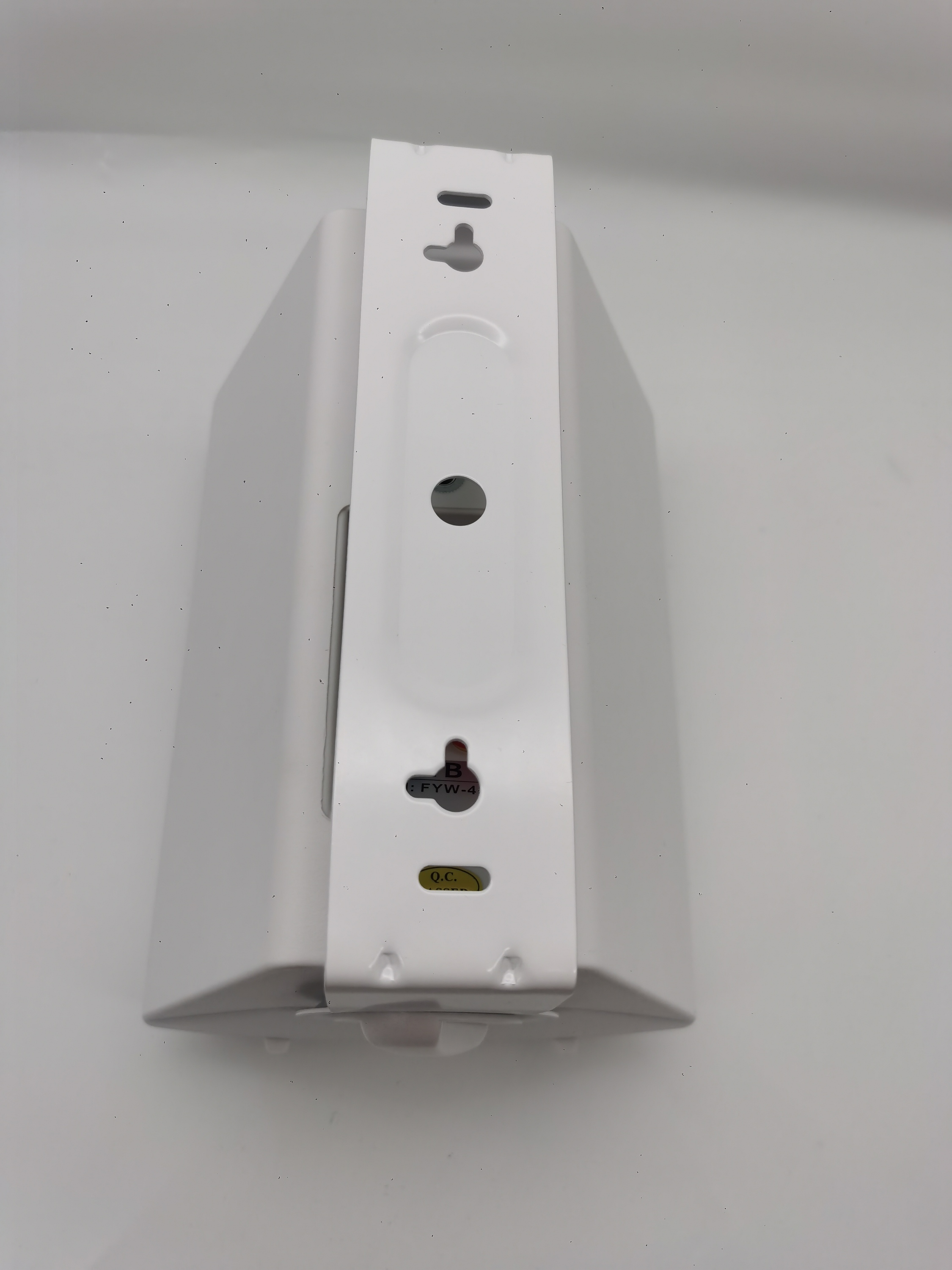 FYB 2 Way Wall Mount Speaker High Performance Outdoor Indoor Speakers White Wall Mount Speaker System · image 4