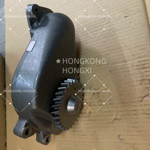 Pièces de moteur OEM T30 QST30 Pompe à huile lubrifiante 3092984 4024870 pour Cummins - Product Image 4
