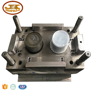 3.6l 4l 5l 10l 20l 5 Gallon Sơn Nhựa Sơn Xô Khuôn, Tùy Chỉnh Sơn Xô Khuôn - Product Image 4