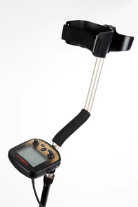 Distribütör popüler el altın metal dedektörü 5m derinlik, profesyonel fabrika FS2 yeraltı metal dedektörü fiyat - Product Image 6