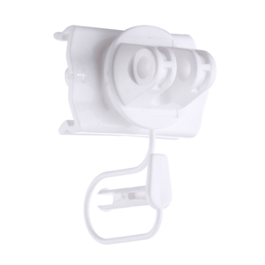 Aislador <span class=keywords><strong>de</strong></span> Plástico para Cercas, Aislador <span class=keywords><strong>de</strong></span> Alambre <span class=keywords><strong>de</strong></span> Poliéster, Utilizado en <span class=keywords><strong>Postes</strong></span> <span class=keywords><strong>de</strong></span> <span class=keywords><strong>Madera</strong></span> - Product Image 1