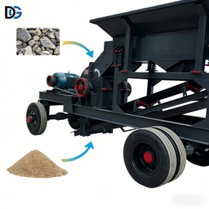 Frantoio a martelli PE400*600 ad alta produttività, bestseller globale, <span class=keywords><strong>mini</strong></span> frantoio a martelli per la produzione di sabbia, frantoio per pietre, personalizzazione disponibile - Product Image 3