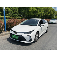 Auto Usado Toyota Corolla 2022, Proveedor Confiable, Motor de Combustión de Gasolina, Automático, Sedán de 5 Plazas, Volante a la Izquierda