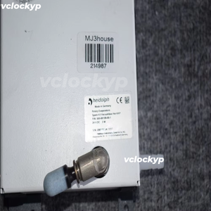 Heidolph vakuumbox 569-00109-00-1 Hei-VAP ตัวควบคุมสูญญากาศ #214987-R1 * B38 - Product Image 2