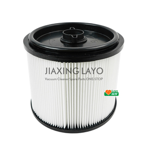 Filtro de cartucho de fábrica 2.863-327,0 apto para aspiradora Karchers WD1/1S Classic KFI310, filtro Hepa, accesorio de repuesto - Product Image 3