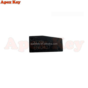 Xhorse VVDI XT27A01ซุปเปอร์ชิพ ABS วัสดุสีดำสำหรับ ID40/43/46/47/49/4C/4D/4E/8A/8C/8E/T3 7935/7937/7946/7947กุญแจ - Product Image 5