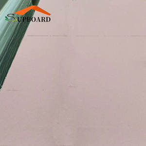 Plafond en plâtre sec sans bordure, grande surface, prix bas pour les plaques de plâtre - Product Image 6