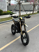 Service OEM/ODM Fabricant de vélos tout-terrain électrique Surron Ultra Bee 72V 21KW