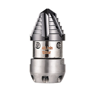 แฮงก้าว ชัค คอลเล็ต ที่จับเครื่องมือกลึงโลหะขนาด 3-20 มม. สำหรับงานกลึงซีเอ็นซี - Product Image 5