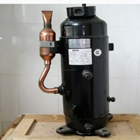 Compresseur Scroll SANYO C-5R433H8A C-5R433H8U de Haute Qualité 380-415V 50Hz R22 pour CVC Commercial et Industriel