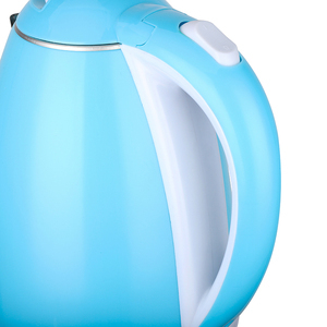 Bouilloire électrique tendance en acier inoxydable, capacité 1,8 L, 1500 W, contrôle <span class=keywords><strong>de</strong></span> la température, portable pour la maison, l'hôtel et l'extérieur - Product Image 3