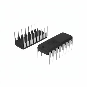 Componente Electrónico Original Logic CD40175BCN 16 DIP - Product Image 1