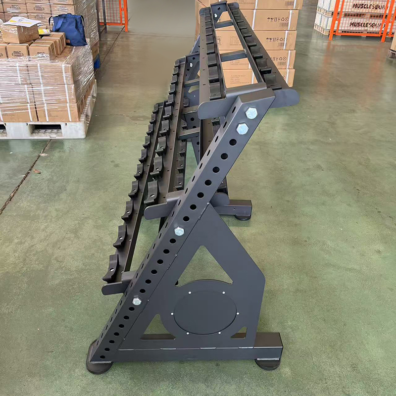 How to Choose the Best Dumbbell Rack Sliding: A Complete Buying Guide