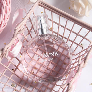 Parfum <span class=keywords><strong>pas</strong></span> <span class=keywords><strong>cher</strong></span> 50 ml pour femmes, parfum frais, fruité, floral, boisé, longue durée, vaporisateur pour le corps avec brume luxueuse pour un usage quotidien - Product Image 4