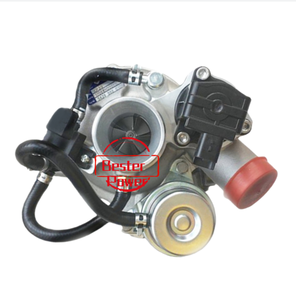 KP39 Diesel turbocompresor 54399880109, 5439, 988, 0109 turbo para PKW coche de pasajeros 1.6L <span class=keywords><strong>CEF</strong></span> - Product Image 3