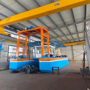 Pompa Sommergibile Industriale per Dragaggio <span class=keywords><strong>di</strong></span> <span class=keywords><strong>Sabbia</strong></span> Fluviale, Dragaggio Pesante, Drenaggio <span class=keywords><strong>di</strong></span> Scarti Minerari e Costruzioni - Product Image 4