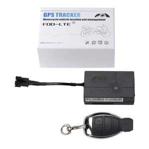 Nhỏ 4G GPS Tracker cho xe máy e-bike Spy GPS định vị số lượng lớn giá coban tk401 - Product Image 6