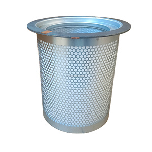 Mengma Air Séparateur d'huile 4941253111 Nouveau pour compresseurs industriels et pièces 4941253111 - Product Image 3